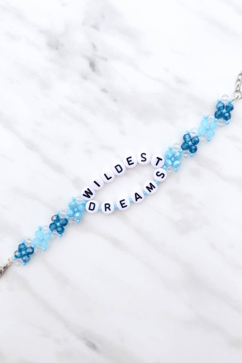Wildest Dreams Bracelet